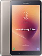 Samsung Galaxy Tab A 8.0 2017 Price With Specifications